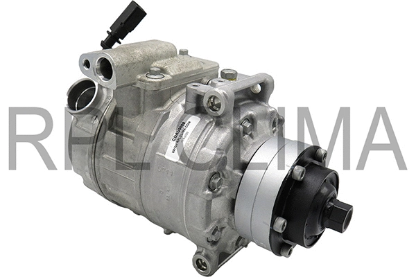 Compressor, air conditioning (APCOAU0059)