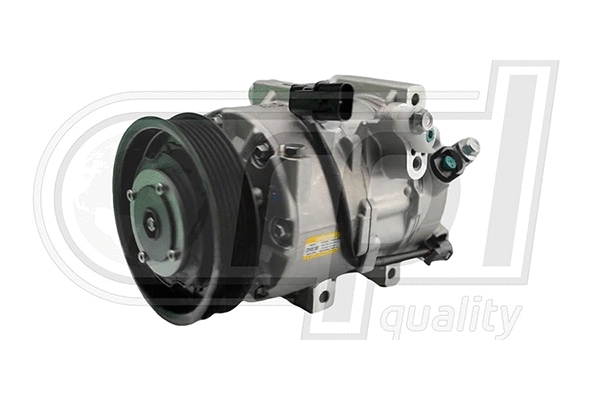 Compressor, air conditioning (APCOKI5033)