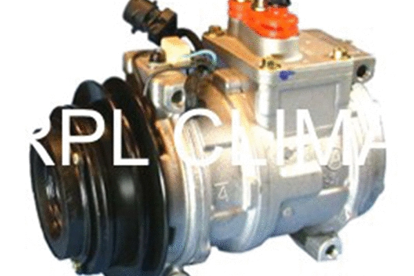 Compressor, air conditioning (APCOMB0031)