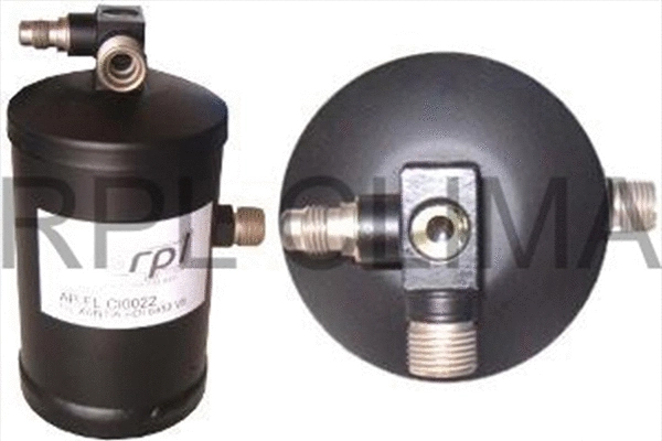 Dryer, air conditioning (APFLCI0022)