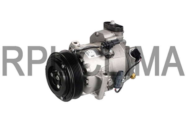 Compressor, air conditioning (APCOOP0063)