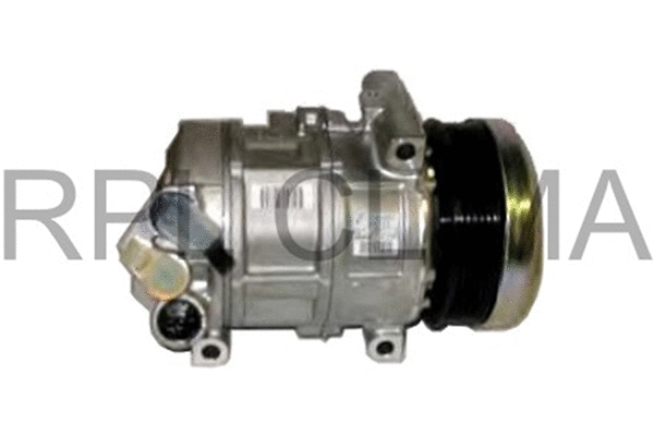 Compressor, air conditioning (APCOFT0042)