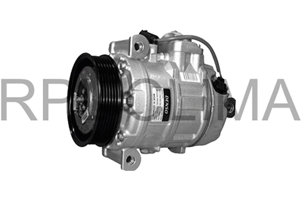 Compressor, air conditioning (APCOBW0056)