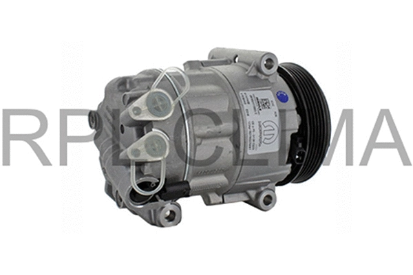 Compressor, air conditioning (APCOFT0049)