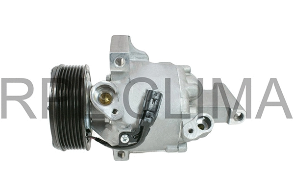 Compressor, air conditioning (APCORE0094)