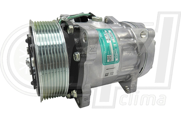 Compressor, air conditioning (APCODF0003)