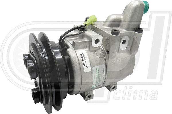 Compressor, air conditioning (APCOMZ0022)