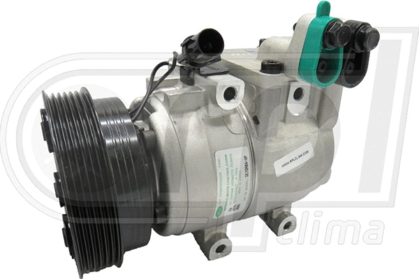 Compressor, air conditioning (APCOHY0020)