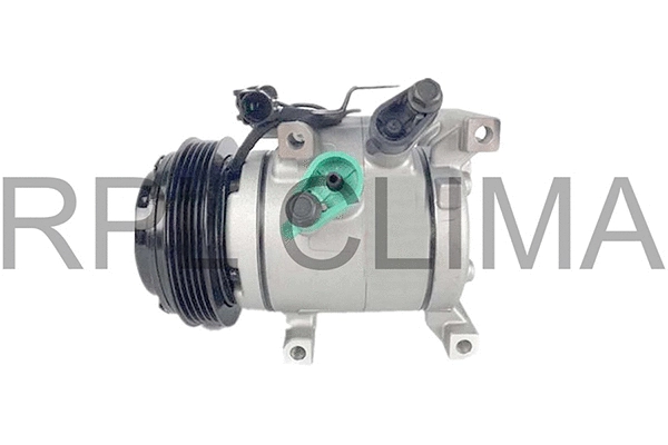 Compressor, air conditioning (APCOHY0082)