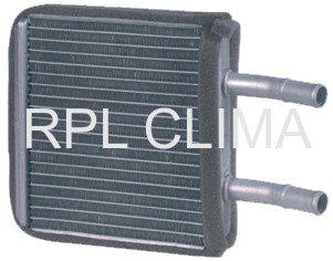 Heat Exchanger, interior heating (APCHHY1004)