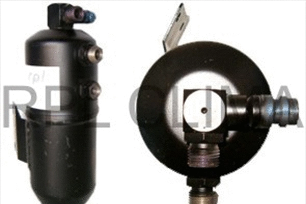 Dryer, air conditioning (APFLVO0020)