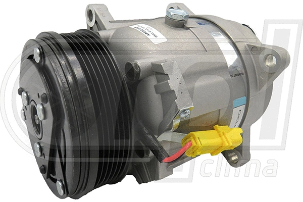 Compressor, air conditioning (APCOCI0029)