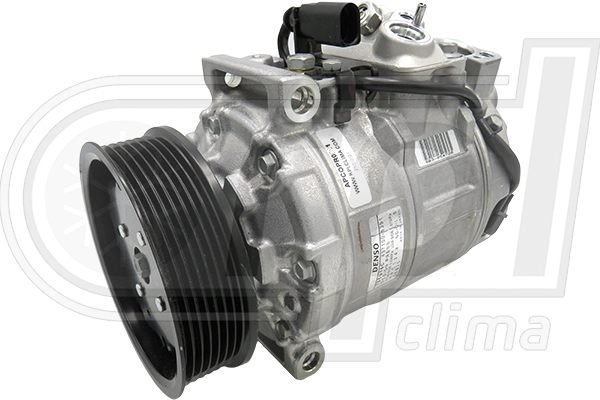 Compressor, air conditioning (APCOPR0011)