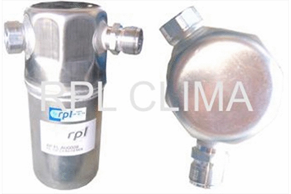 Dryer, air conditioning (APFLAU0009)