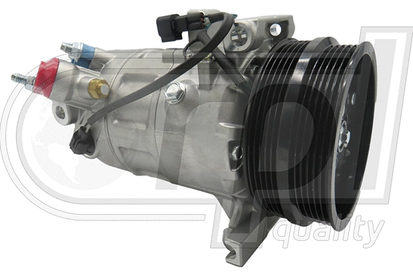 Compressor, air conditioning (APCOVO5040)
