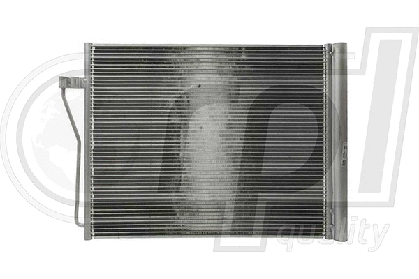 Condenser, air conditioning (APCDBW5037)