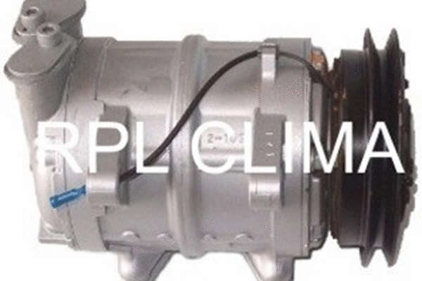 Compressor, air conditioning (APCONI0034)