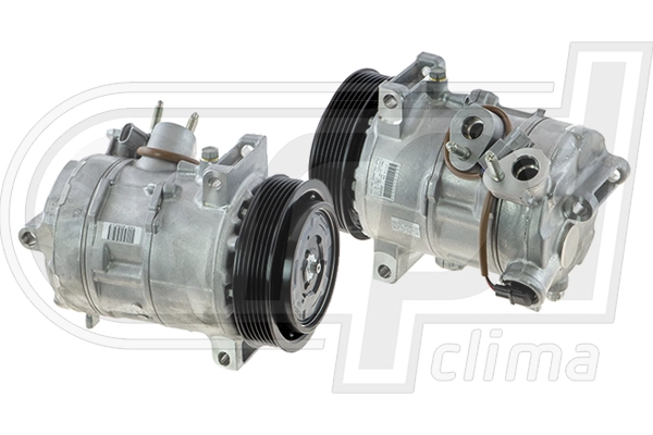 Compressor, air conditioning (APCOCH0050)