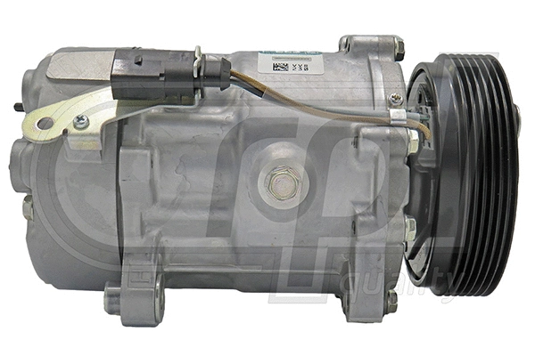 Compressor, air conditioning (APCOVW5012)
