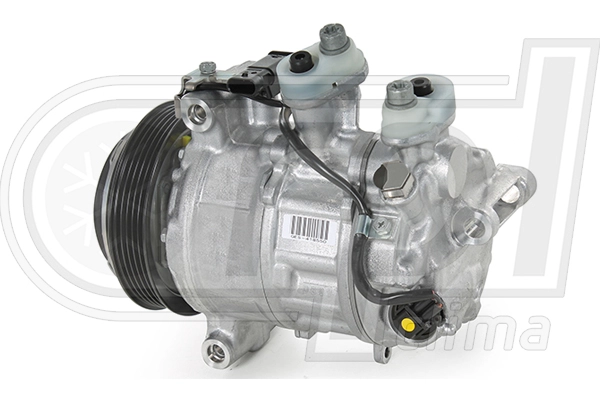 Compressor, air conditioning (APCOMB0118)