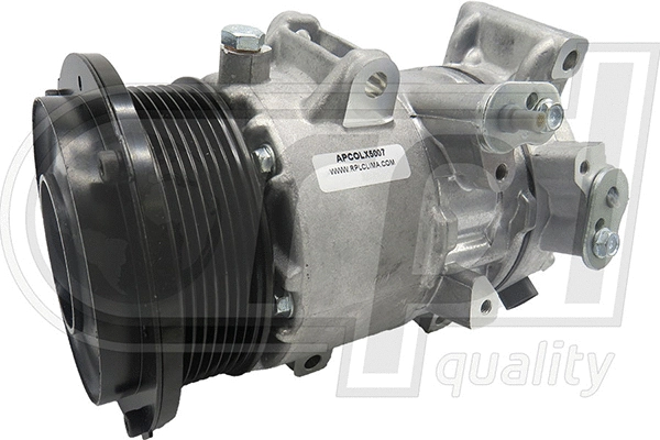 Compressor, air conditioning (APCOLX5007)