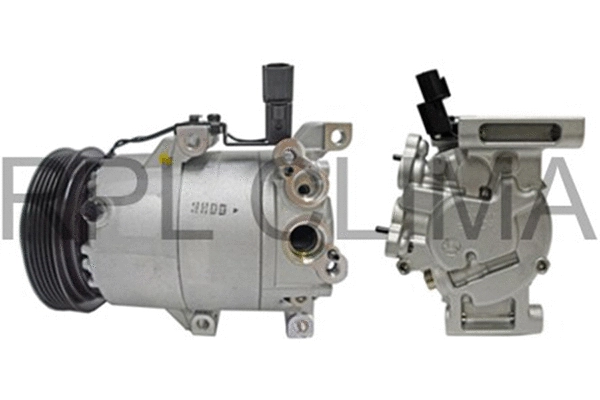 Compressor, air conditioning (APCOKI5025)