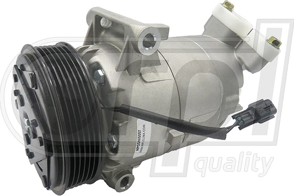 Compressor, air conditioning (APCONI5057)