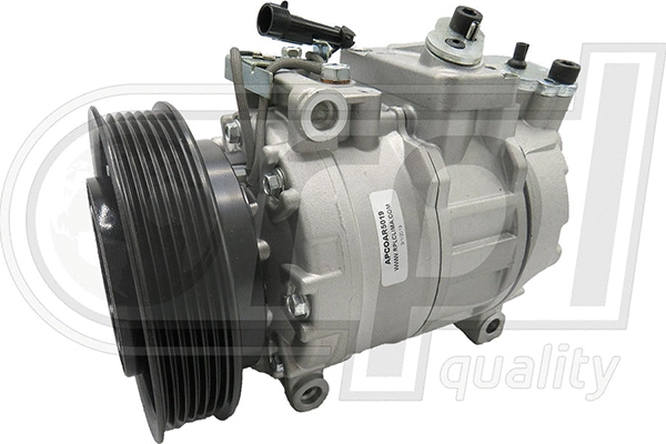 Compressor, air conditioning (APCOAR5019)