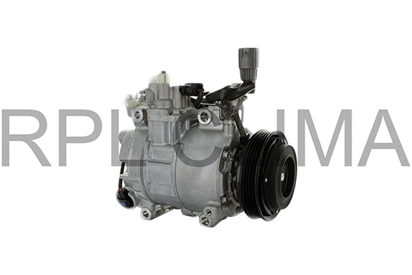 Compressor, air conditioning (APCOTO0081)