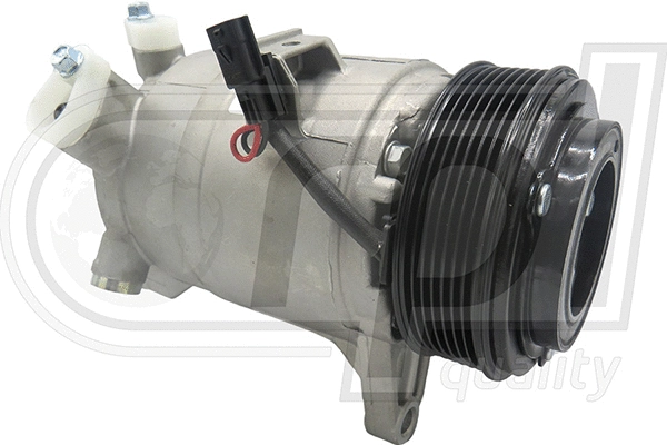 Compressor, air conditioning (APCONI5063)