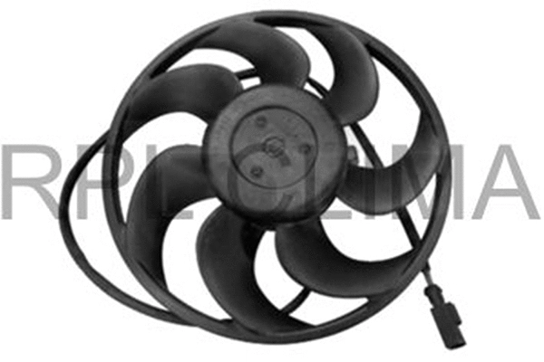 Fan, engine cooling (APELMB0032)