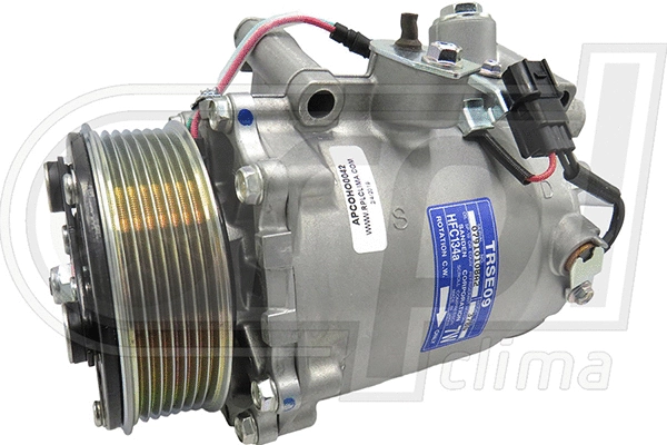 Compressor, air conditioning (APCOHO0042)