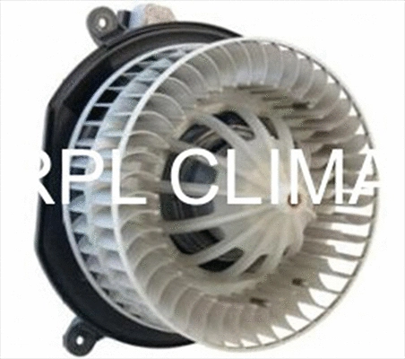 Electric Motor, interior blower (APVTMB0012)