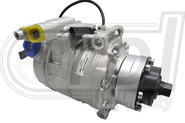 Compressor, air conditioning (APCOAU5035)
