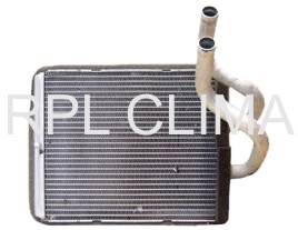 Heat Exchanger, interior heating (APCHKI1009)