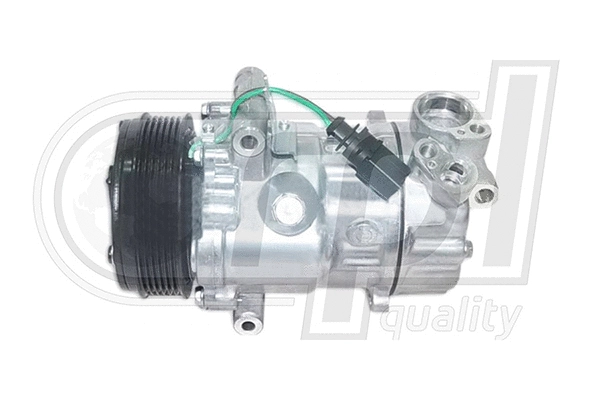 Compressor, air conditioning (APCOVW5037)