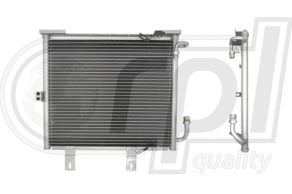 Condenser, air conditioning (APCDBW5001)