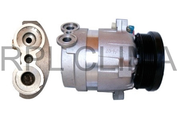 Compressor, air conditioning (APCODW0010)