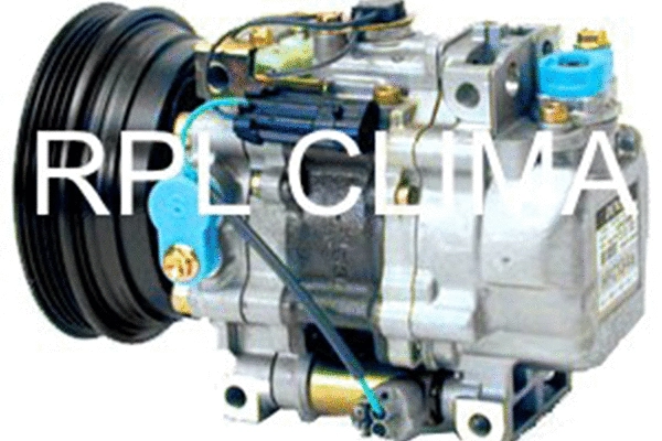 Compressor, air conditioning (APCOFT0010)