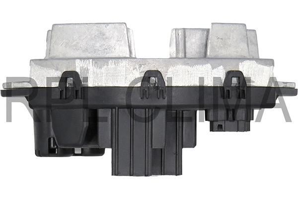 Control Unit, air conditioning (APRSMB0011)