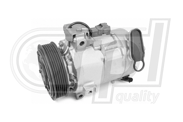 Compressor, air conditioning (APCOFT5051)