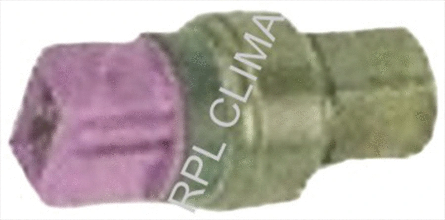 Pressure Switch, air conditioning (APPRVO0010)