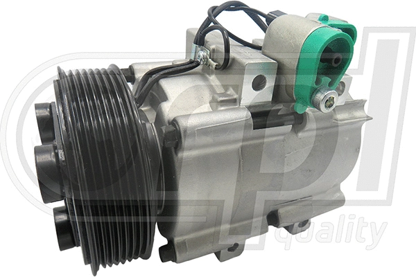 Compressor, air conditioning (APCOHY5023)