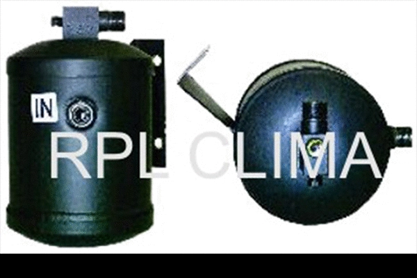 Dryer, air conditioning (APFLNH0003)