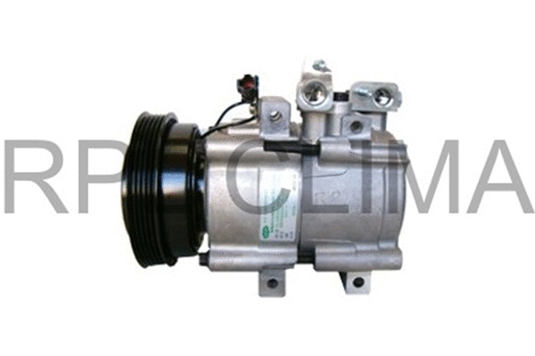 Compressor, air conditioning (APCOHY5017)