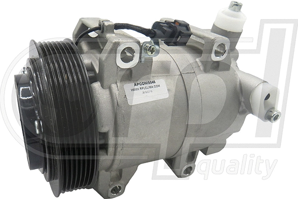 Compressor, air conditioning (APCONI5046)