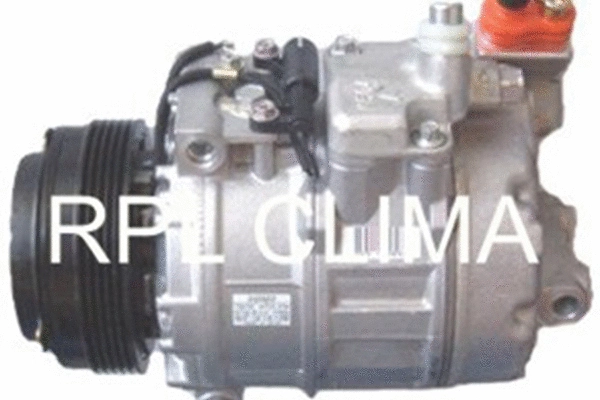 Compressor, air conditioning (APCOBW0010)