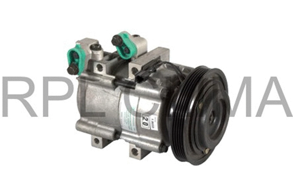 Compressor, air conditioning (APCOHY5014)