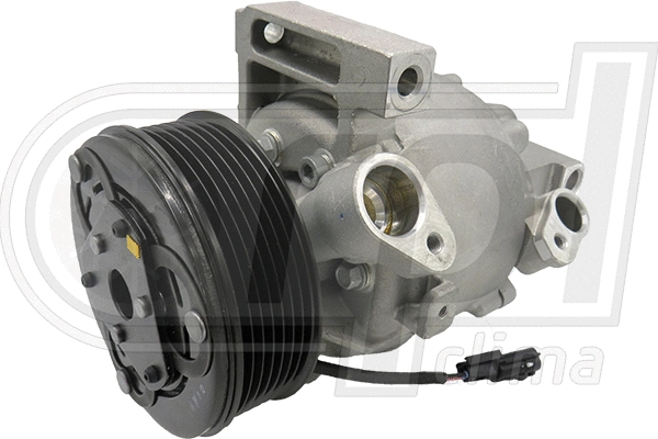 Compressor, air conditioning (APCORE0104)