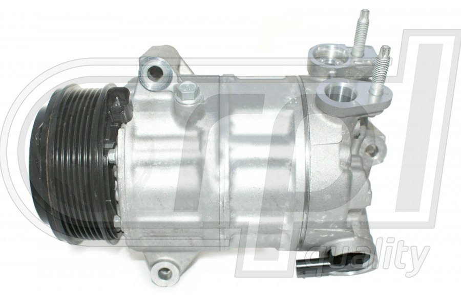 Compressor, air conditioning (APCOFD5102)
